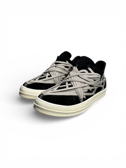 Rick Owens Sneakers "Megalace"