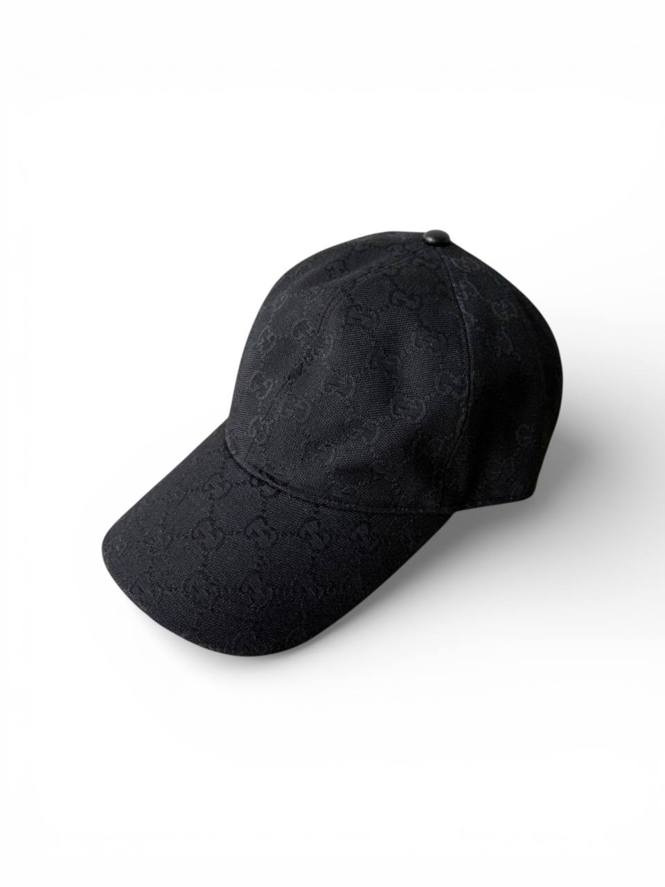 Gucci Hat "GG Baseball Cap"