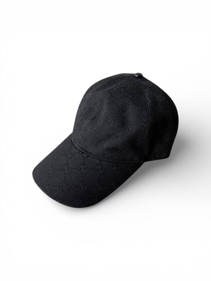 Gucci Hat "GG Baseball Cap"