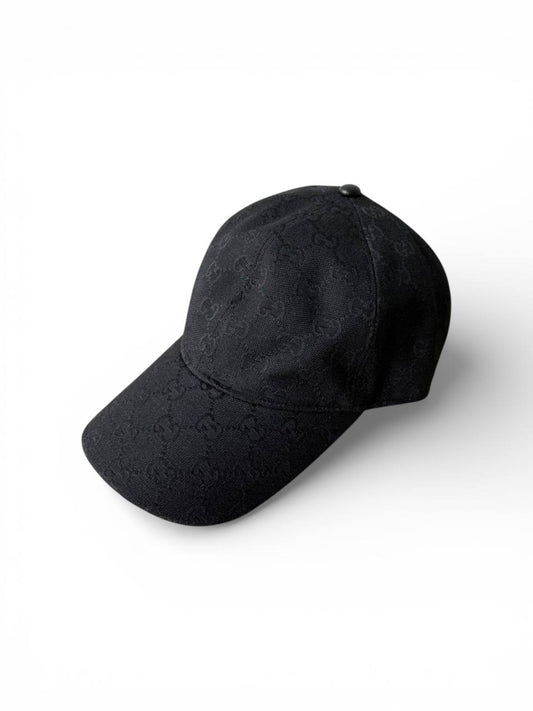 Gucci Hat "GG Baseball Cap"