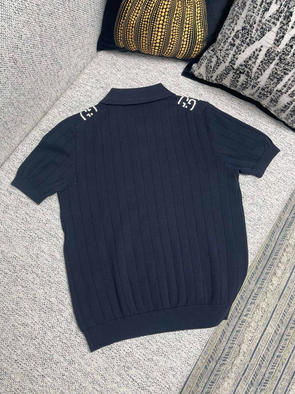 Gucci T-Shirt "Knit Jacquard"