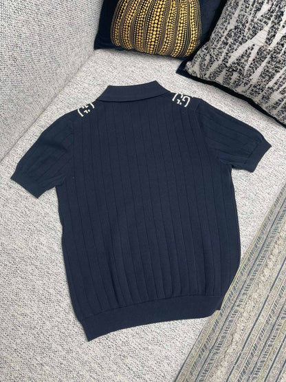 Gucci T-Shirt "Knit Jacquard"