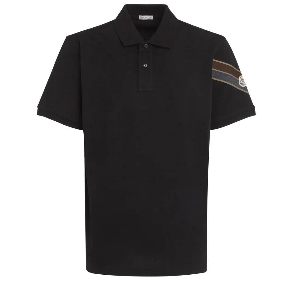 Moncler Polo T-shirt