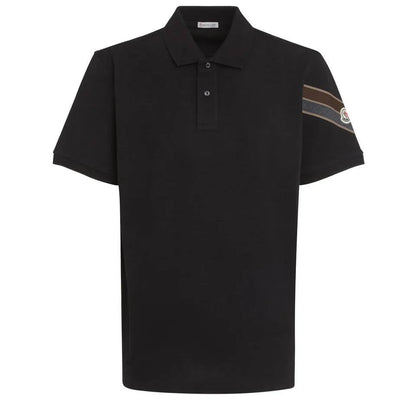 Moncler Polo T-shirt