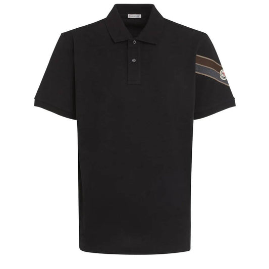 Moncler Polo T-shirt