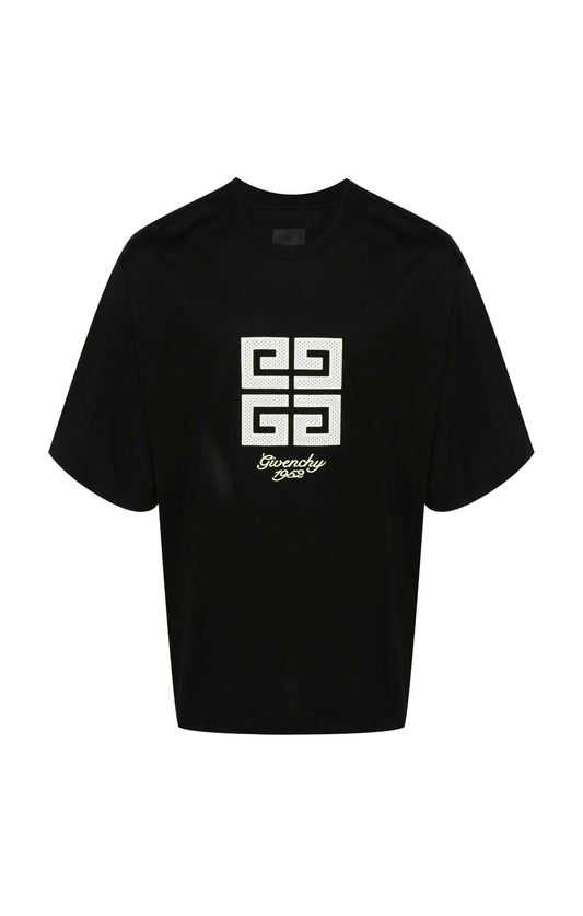 Givenchy 4G-motif t-shirt