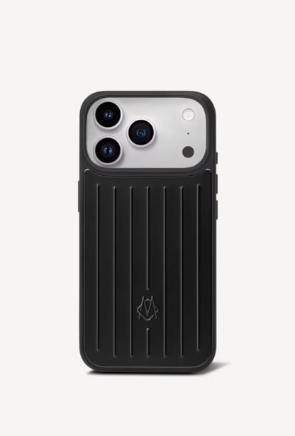 RIMOWA CASE IPHONE 17 PRO MAX BLACK