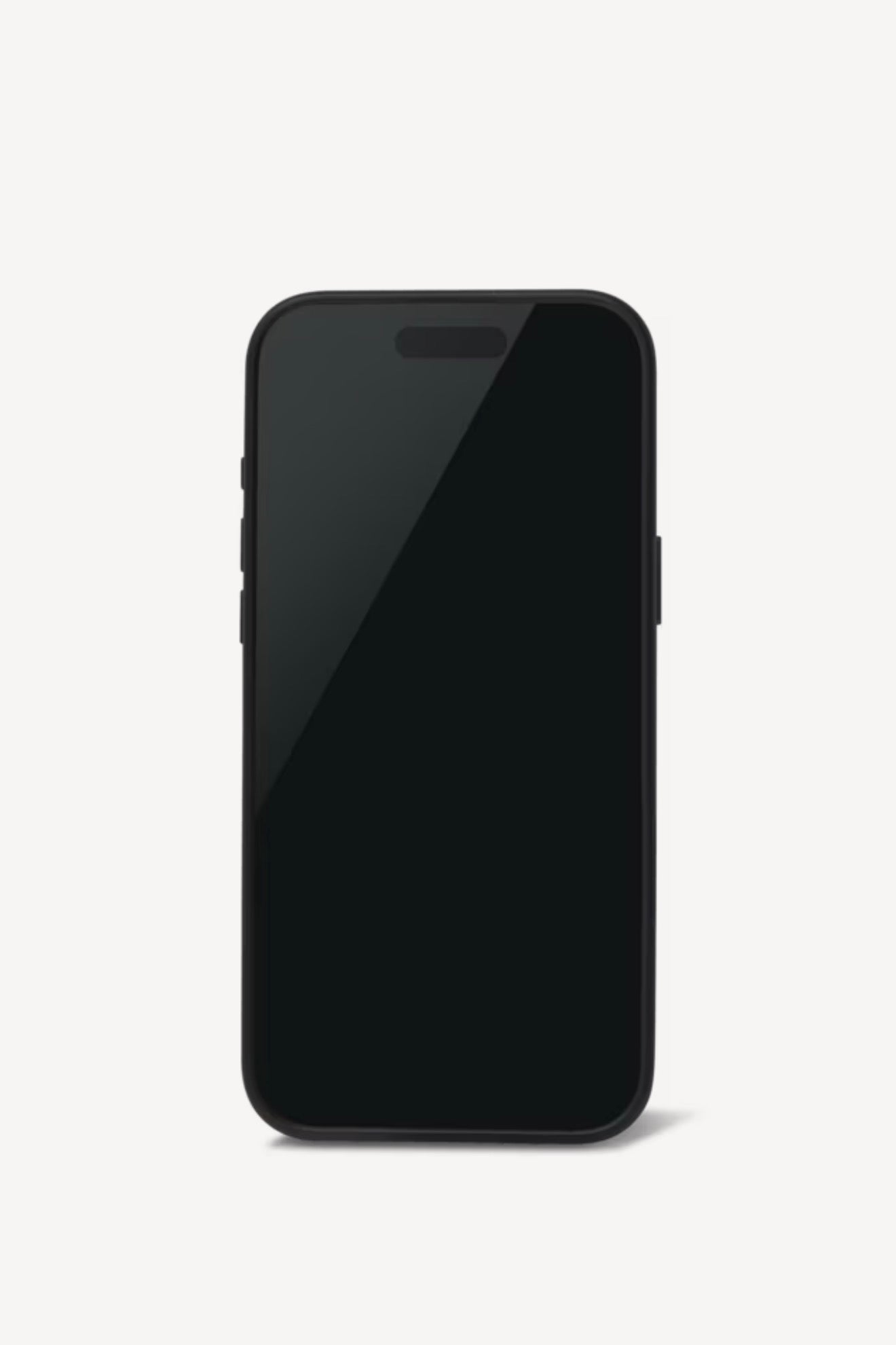 RIMOWA CASE IPHONE 17 PRO MAX BLACK