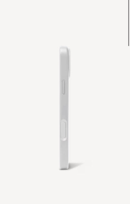 RIMOWA CASE IPHONE 17 PRO MAX SILVER