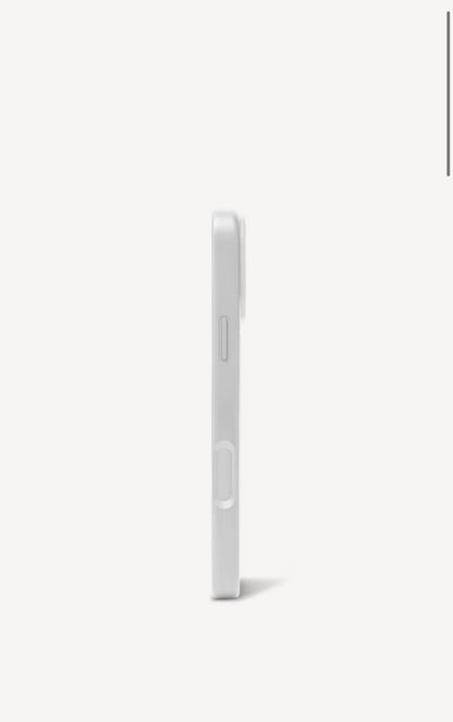 RIMOWA CASE IPHONE 17 PRO SILVER