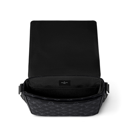 LV District PM Monogram Eclipse bag