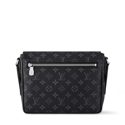 LV District PM Monogram Eclipse bag