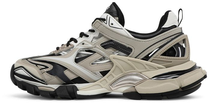 Balenciaga Track.2 Beige