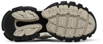 Balenciaga Track.2 Beige