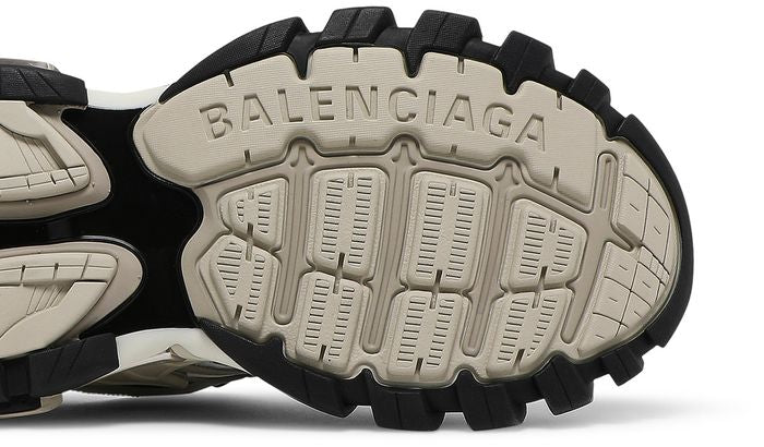 Balenciaga Track.2 Beige