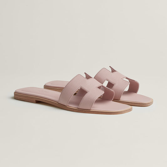 Hermes Oral sandal - Pink