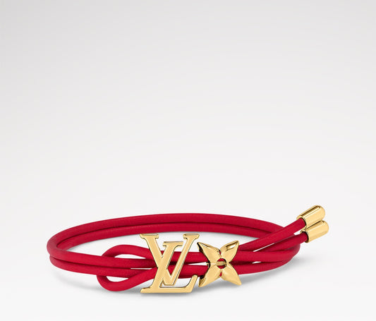 LV Bloom Bracelet