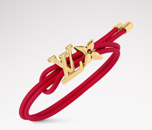 LV Bloom Bracelet