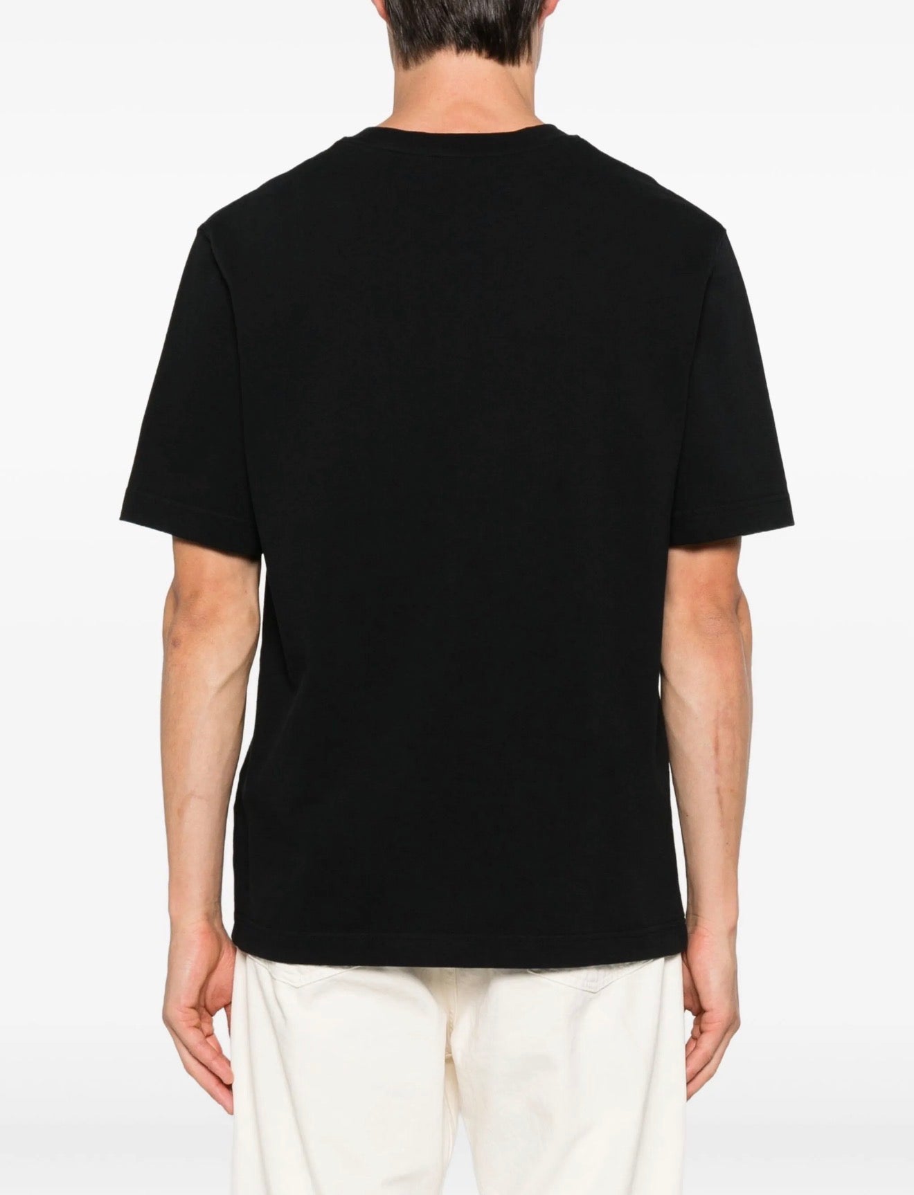 JACQUEMUS Gros Grain T-shirt