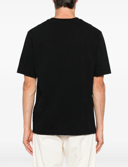 JACQUEMUS Gros Grain T-shirt
