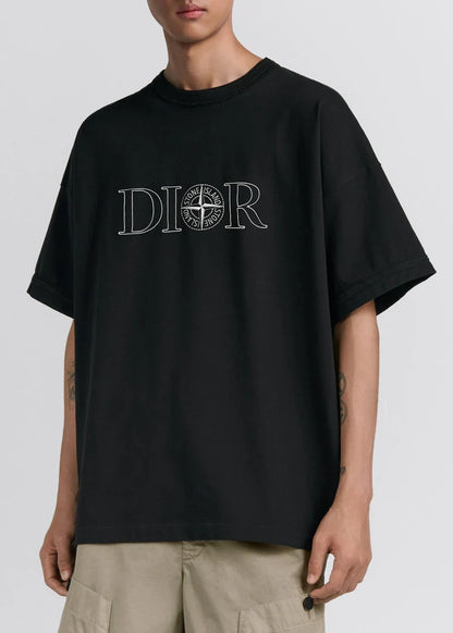 Dior x Stone Island T-Shirt