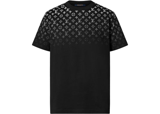 Louis Vuitton T-Shirt "Gradient Cotton"